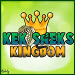 Kek Snek Kingdom 2
