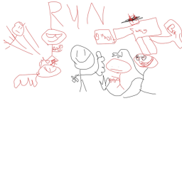 Run (new update!)