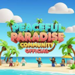 Peaceful Paradise Community Official