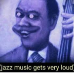 hi yall like jazz