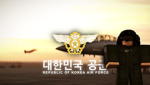 Republic of Korea Air ForceㅣTM