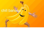 The Chill Bananas