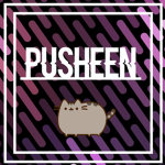 💕 Pusheen 💕