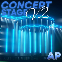 Concert Stage V2