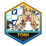 caption=Badge