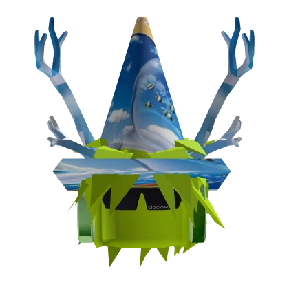Item Thumbnail