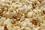 Popcorn Lovers! =3