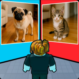 Better Animal? [🐶]