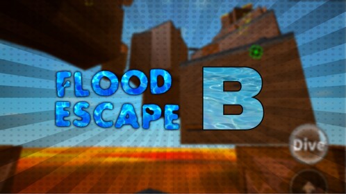 Flood Escape B