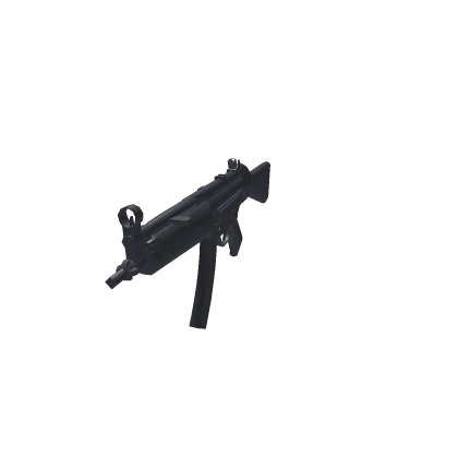 R15 MP5 Gun Kit