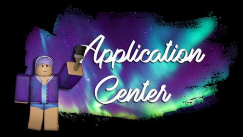 OnlineRealm Studio Application Center
