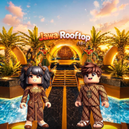 Jawa Rooftop