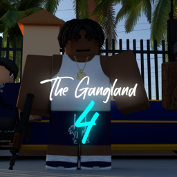 [GAMEPASSES!!!] The Gangland 4