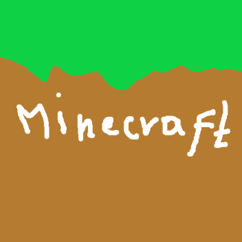 minecraft but my budget is 0