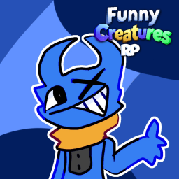 Funny Creatures RP demo