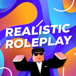 Realistic Roleplay (ALPHA)