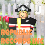 Republic Records,Inc