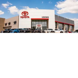 toyota dealership