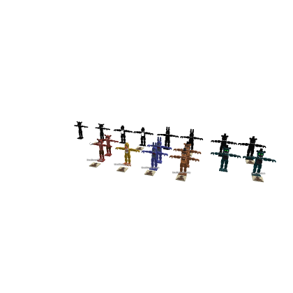 Overnight2Morphs ReUpload