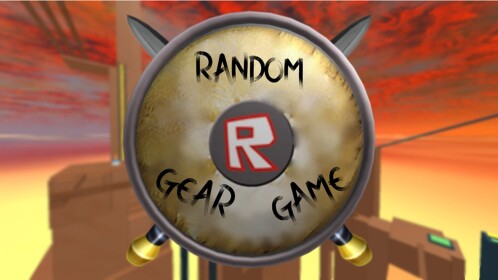 Random Gear Game