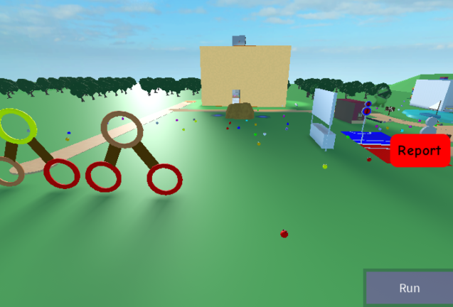 [SERIES 5] Numberblocks World screenshot 3