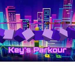 Key's Parkour