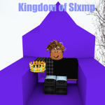 Kingdom of Slxmp