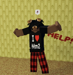Zayplayz ROBLOXIANS