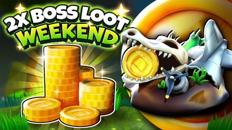 2x BRAINROT COIN EVENTS! 