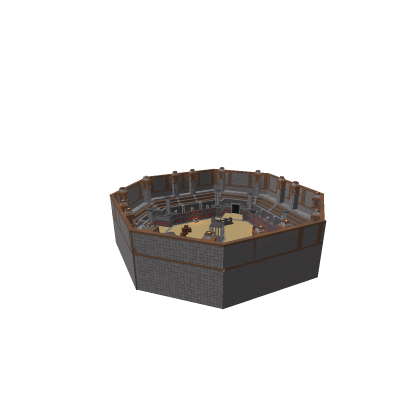 Coliseum