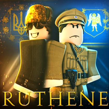 Ruthene Roblox group icon