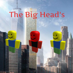 The Big Head's