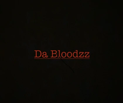 Da Bloodzz Roblox group icon