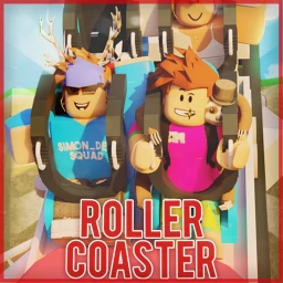 ROLLER COASTER🎢 icon