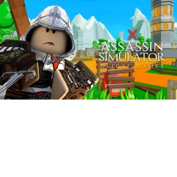 assassin Simulator icon