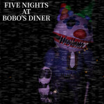 [NIGHT 6] Five Nights at Bobo's Diner