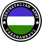 Serinatalian Army