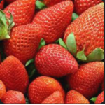 Strawberry fans lol