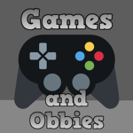 Games and Obbies!