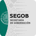 Secretaría de Gobernación ᅠ