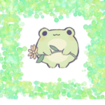 Cute Frog Cult #####
