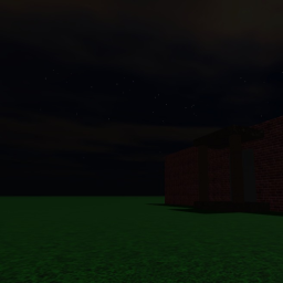 horror gaem