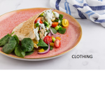 Lunch Clothing