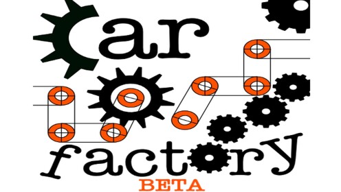 Car Factory Tycoon
