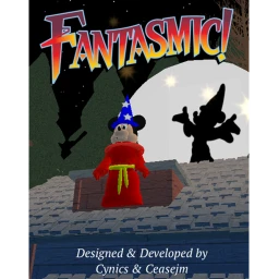 Fantasmic 2.0 - New! - icon