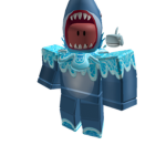 Official Shark’s united