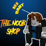 The Noob Shop 2.0