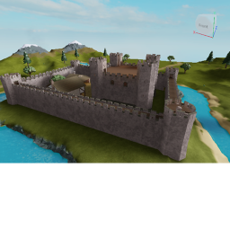 Fort 9O
