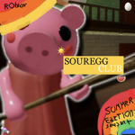 SourEgg Club