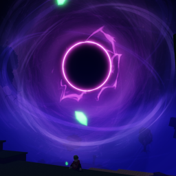 Hit's Origins Projects [Last Project]